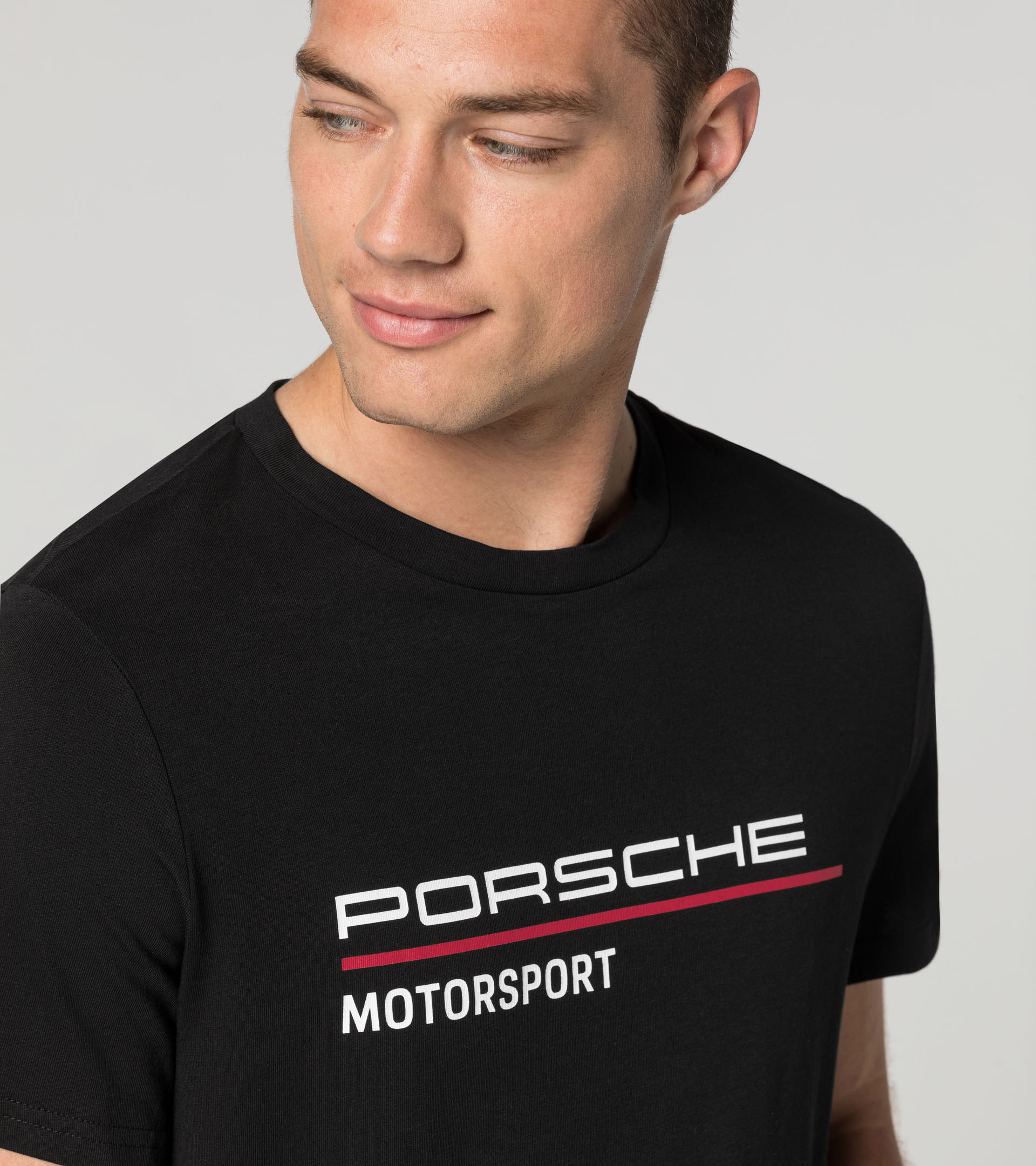 T shirt best sale porsche motorsport