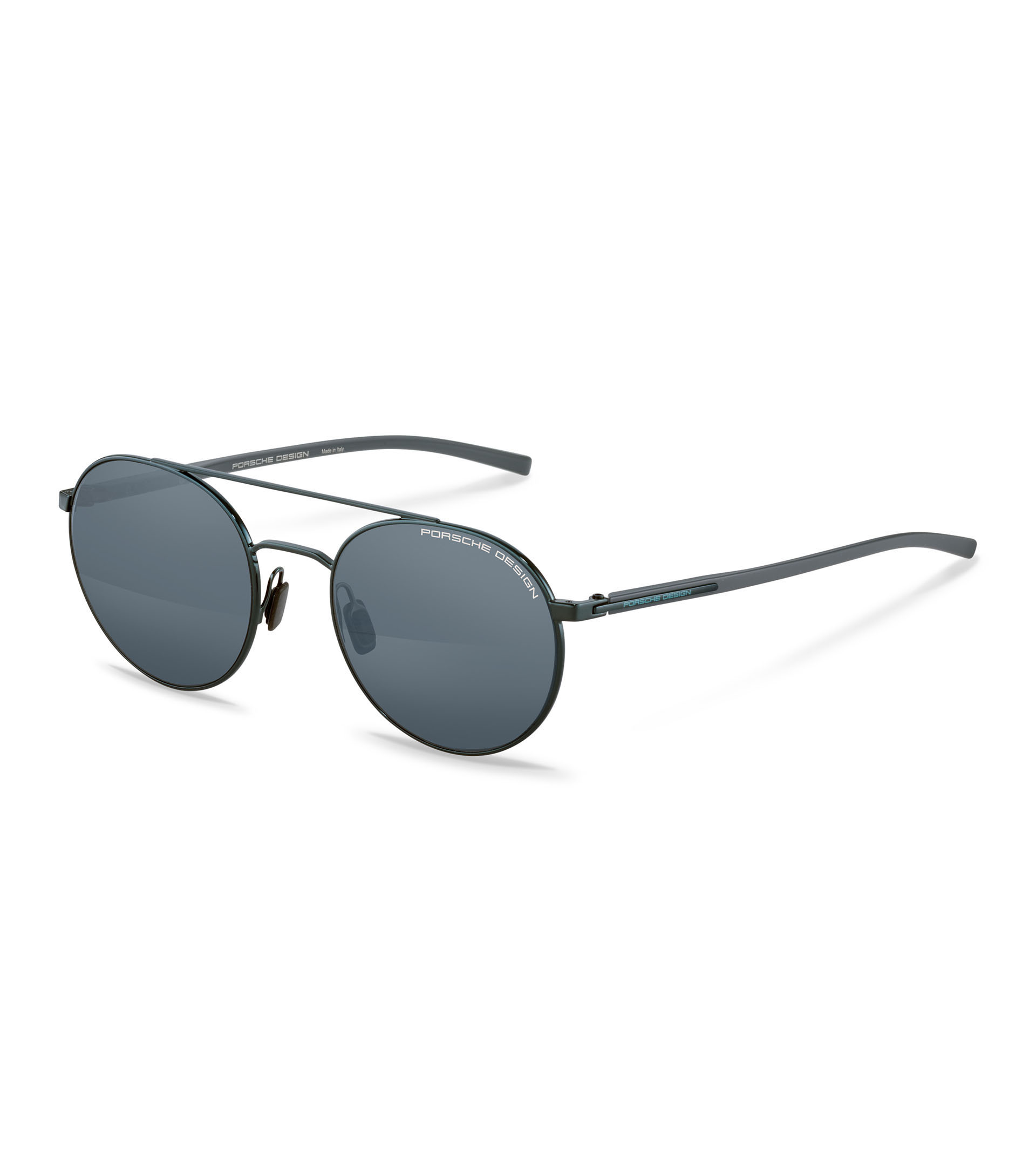 Sunglasses P 8932 Lunettes de Soleil Arrondies Porsche Design