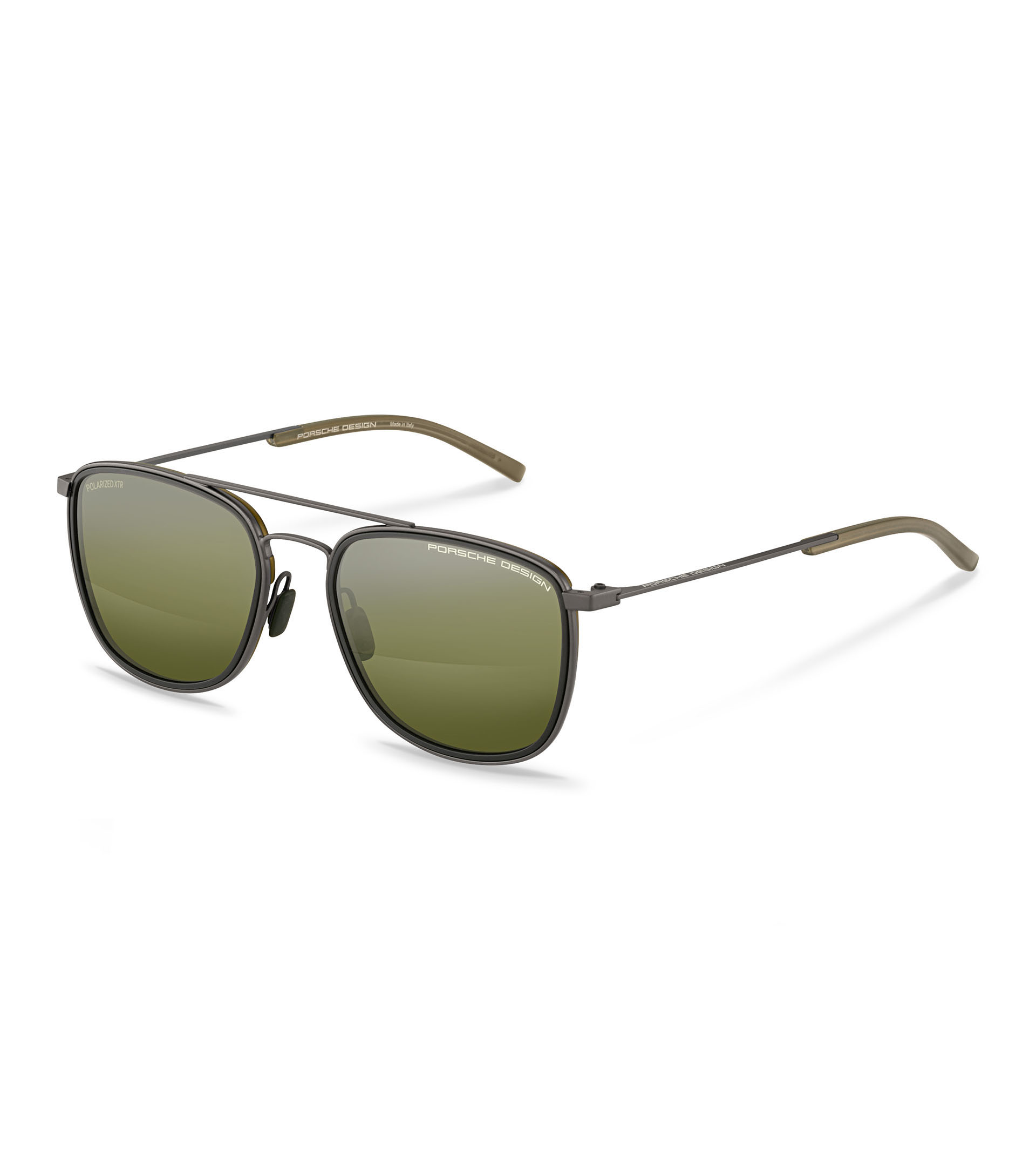 Lunettes de soleil porsche design best sale