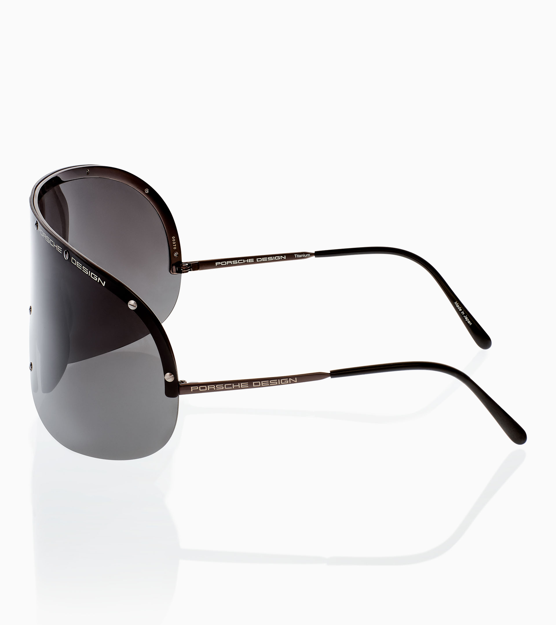 Sunglasses P 8479 Lunettes de Pilote Porsche Design