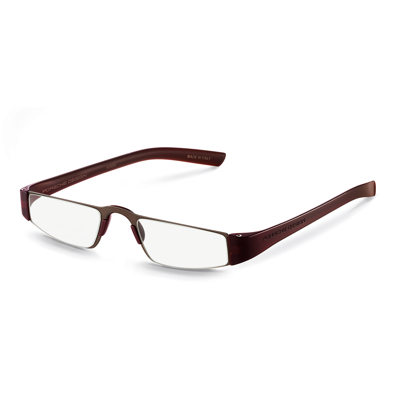 Porsche design reading glasses online