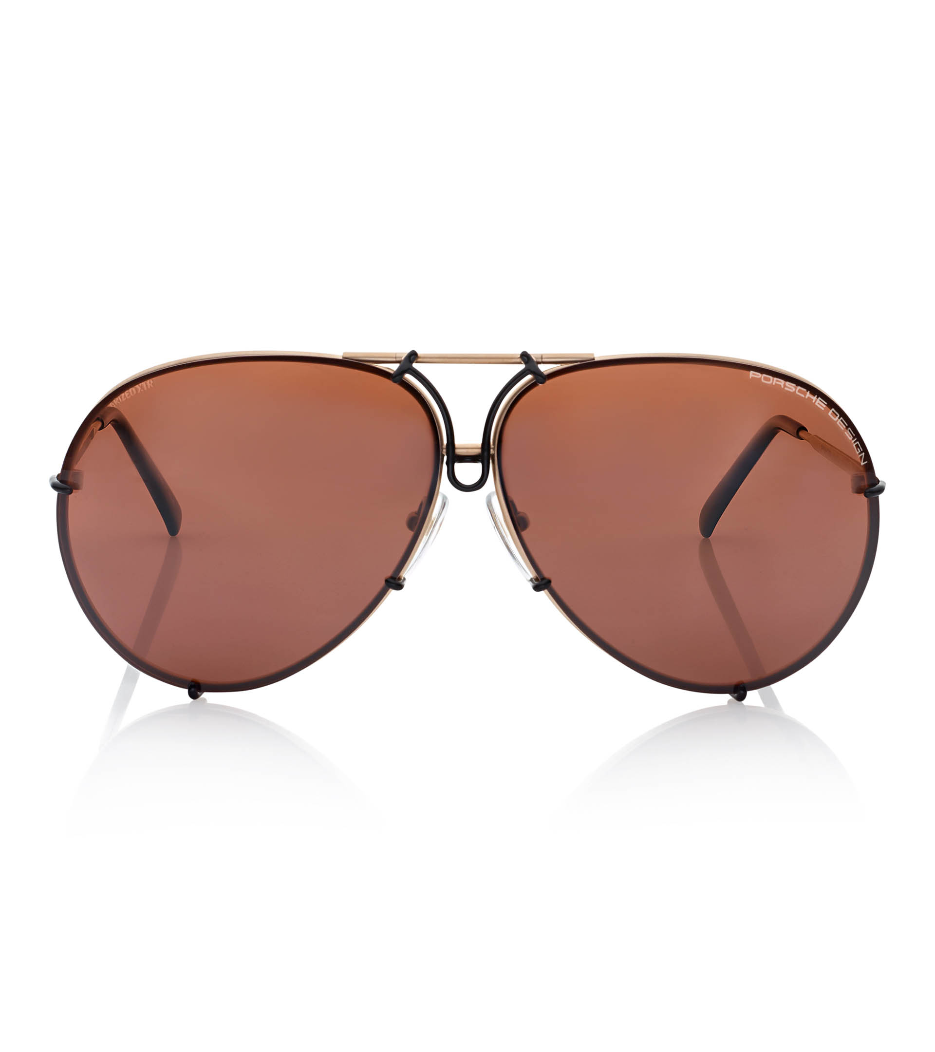 Porsche carrera design sunglasses hotsell