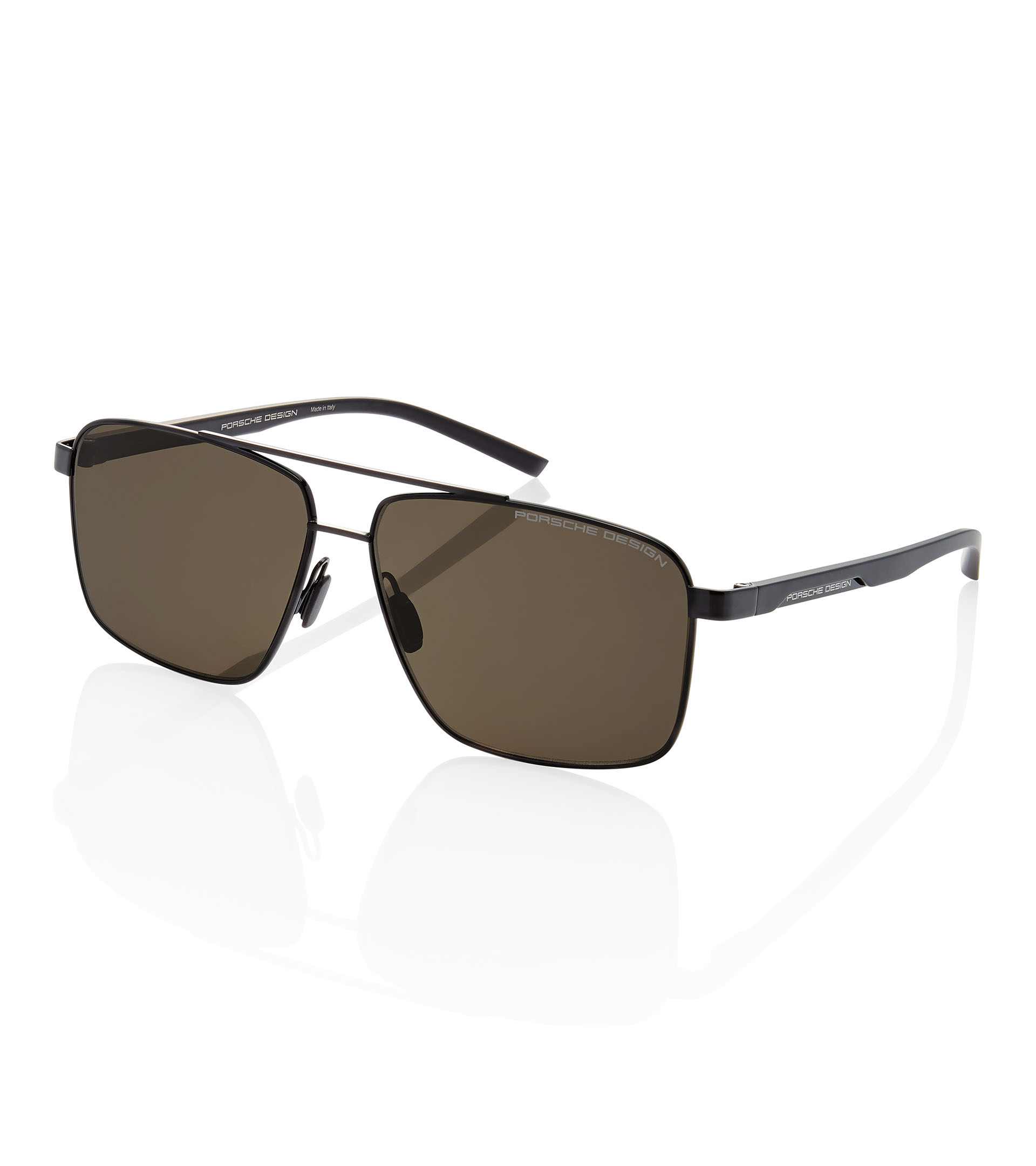 Sunglasses P 8944 Lunettes Carrees Porsche Design