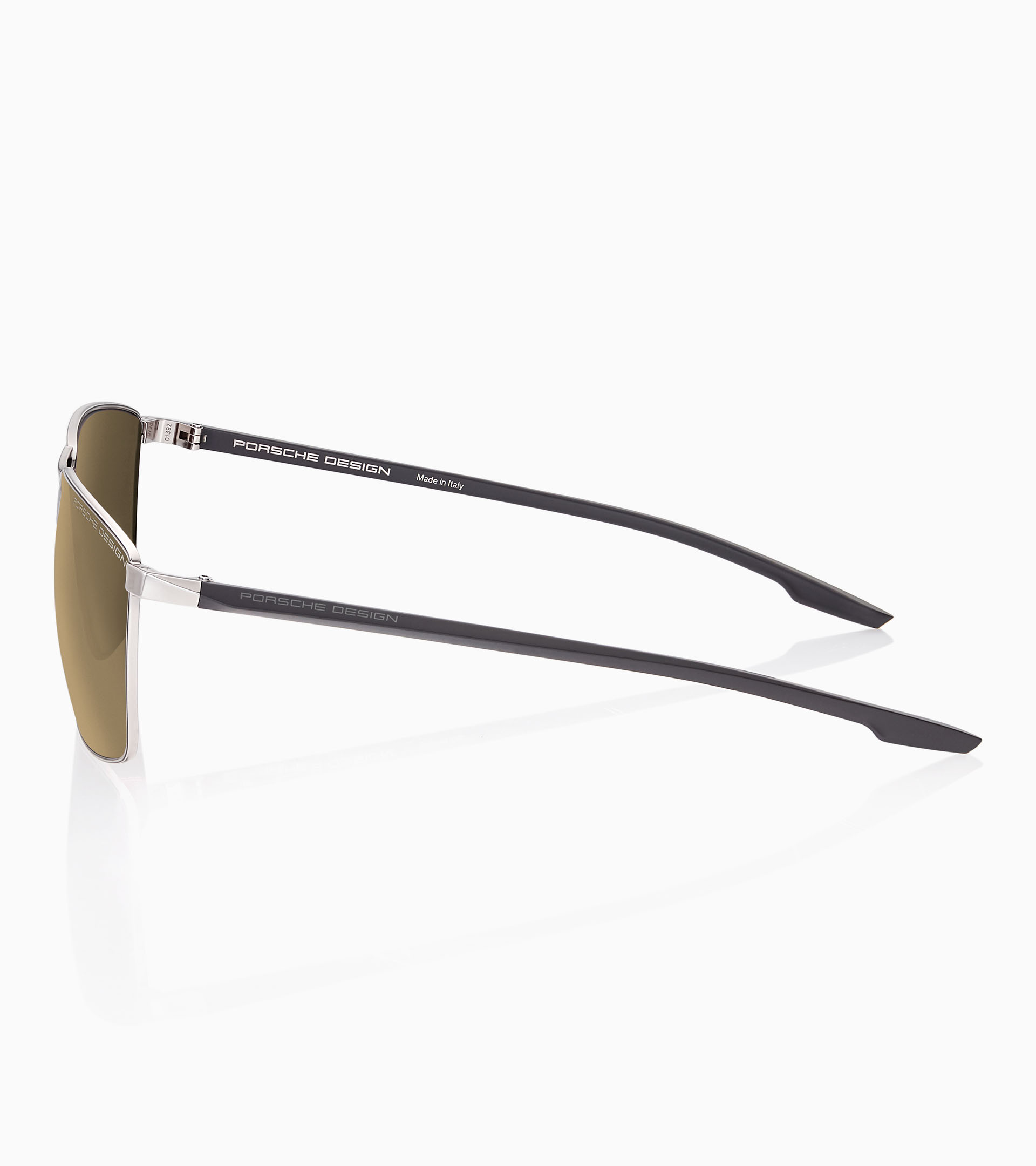 Porsche outlets Design Frame - P'8589-E Ladies Sunglasses