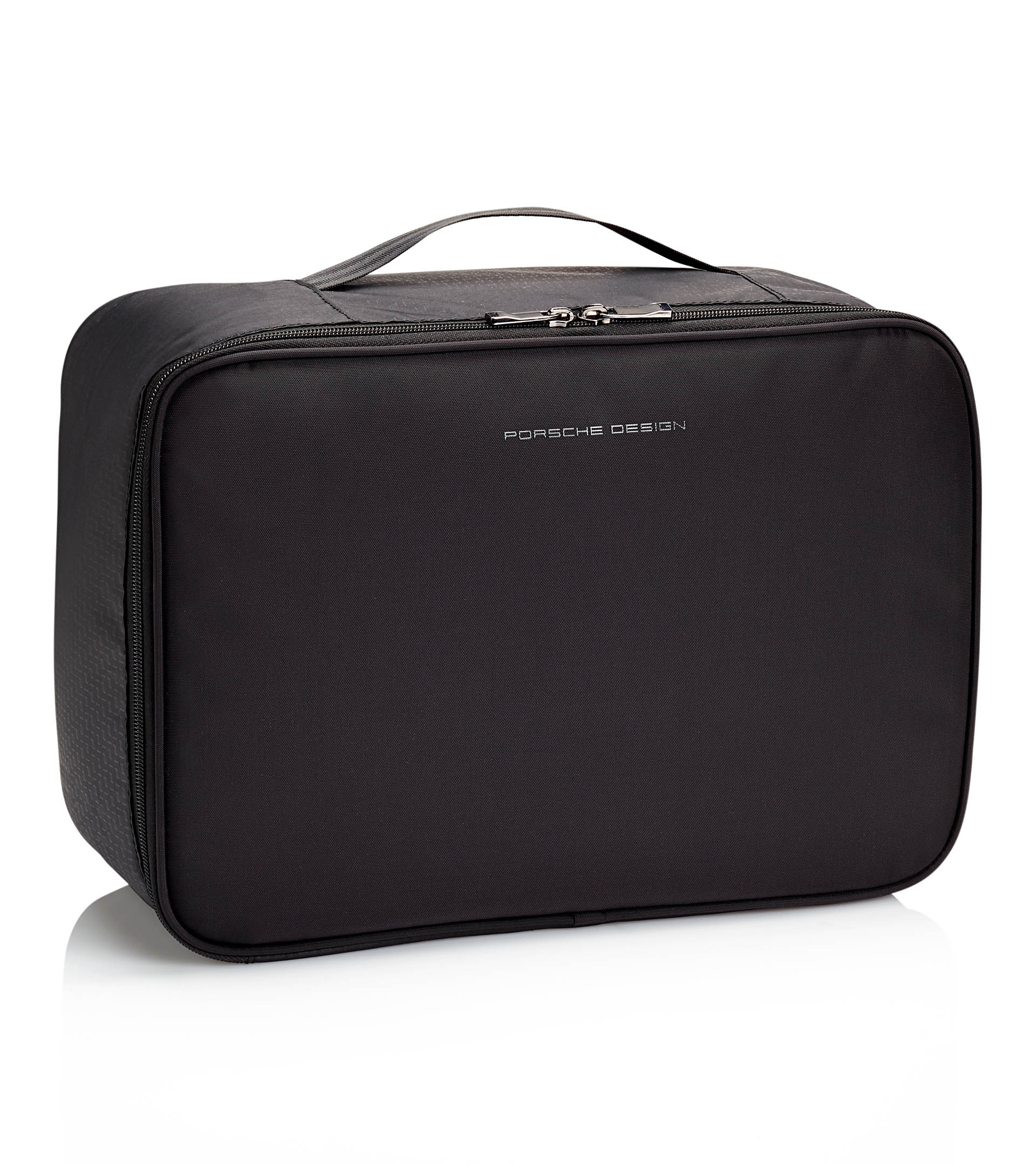 PORSCHE Design Roadster Shoe Bag Black