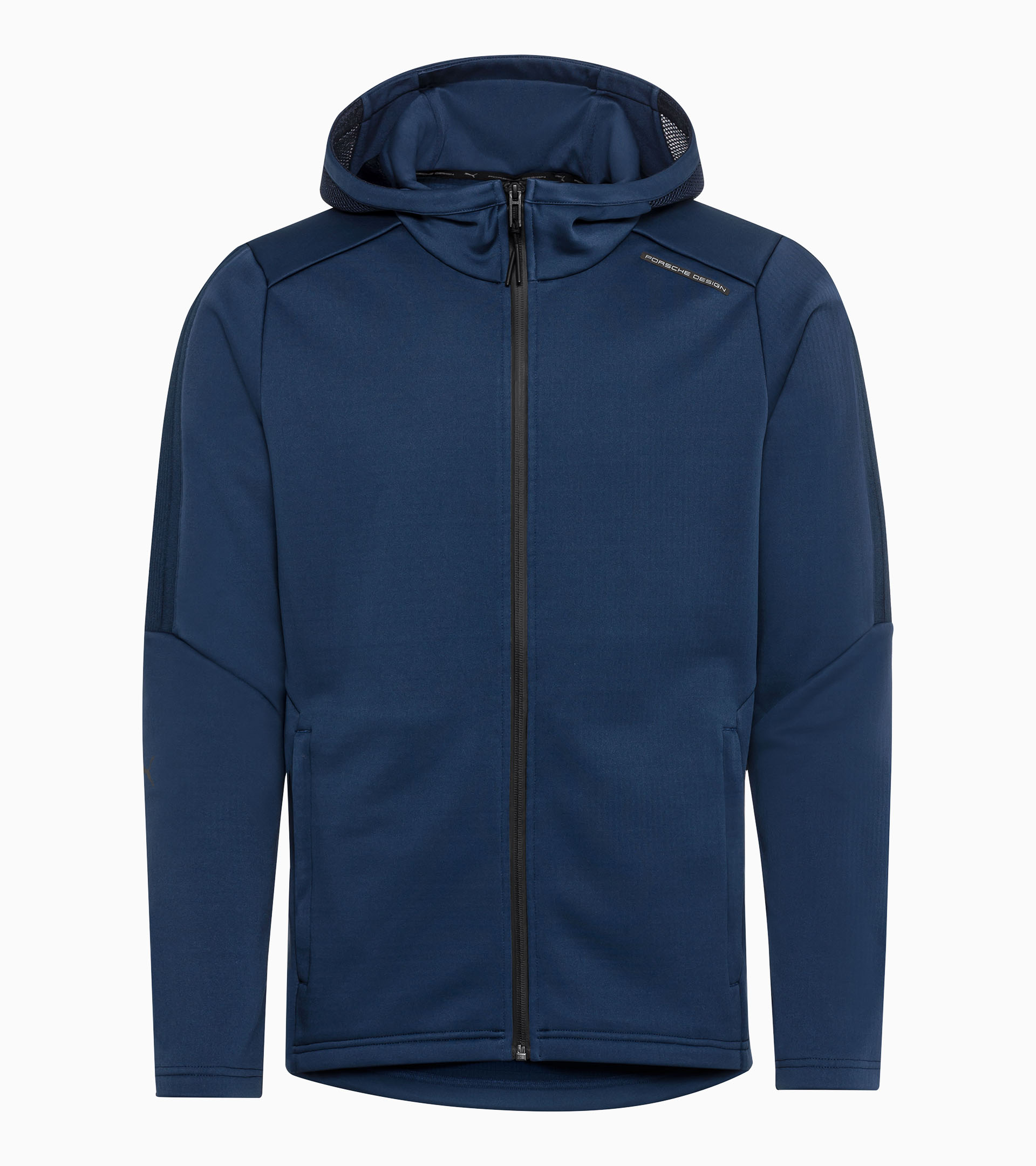 Porsche 911 Turbo on sale Legacy Hooded Men's Sweat Jacket