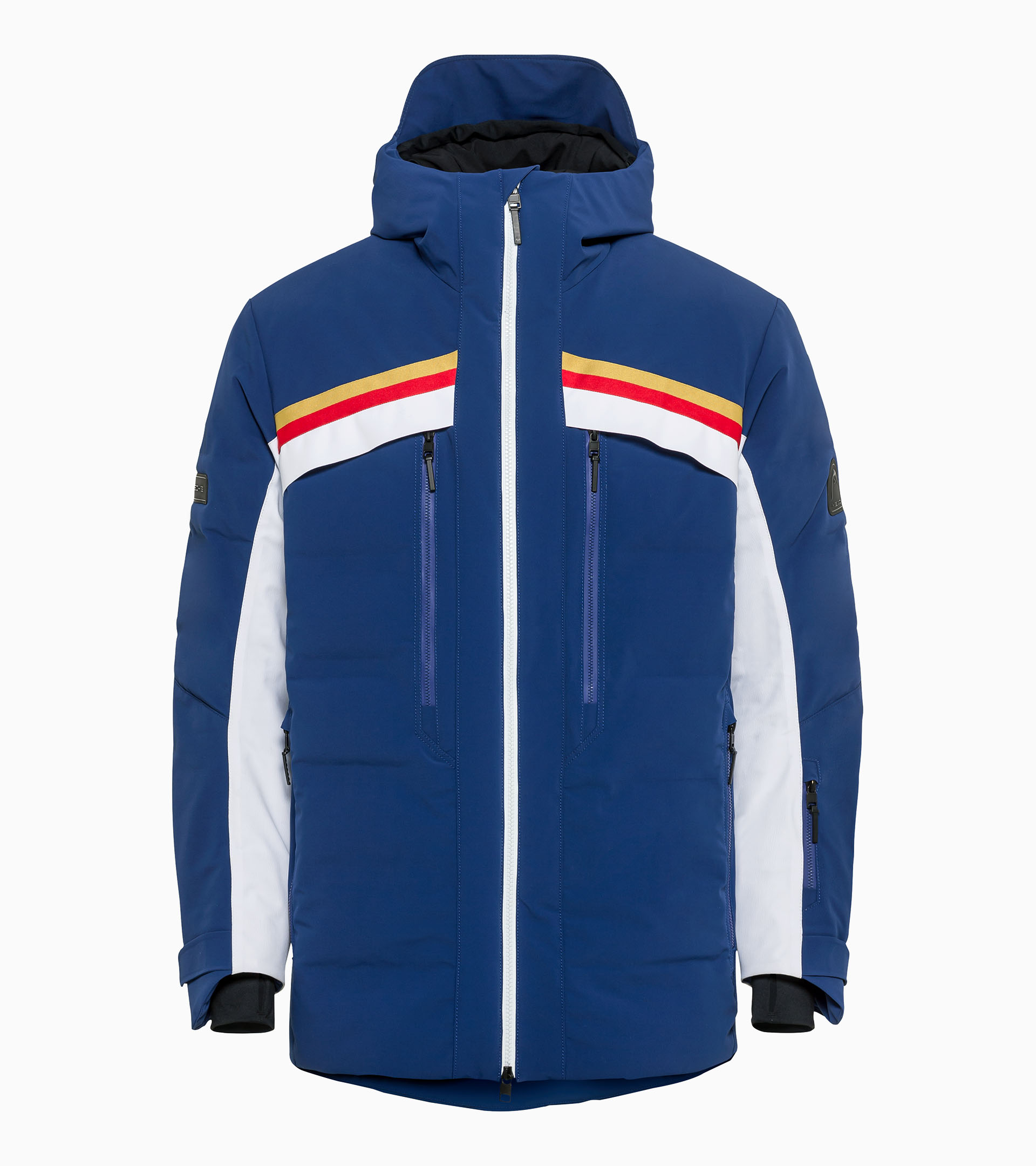 PORSCHE HEAD Dakar Ski Jacket HIGH PERFORMANCE SKI EQUIPMENT Porsche Design