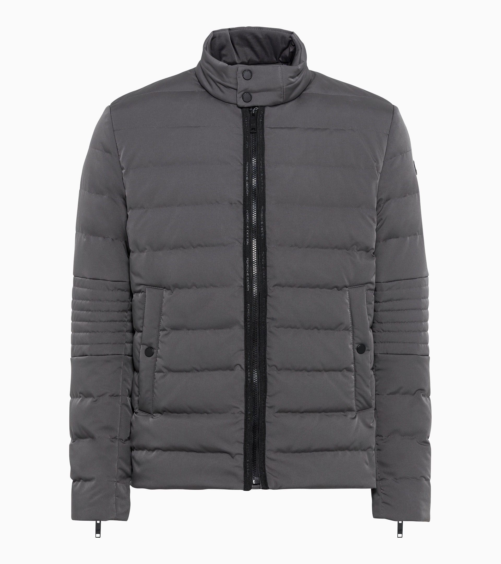 Porsche design down jacket best sale