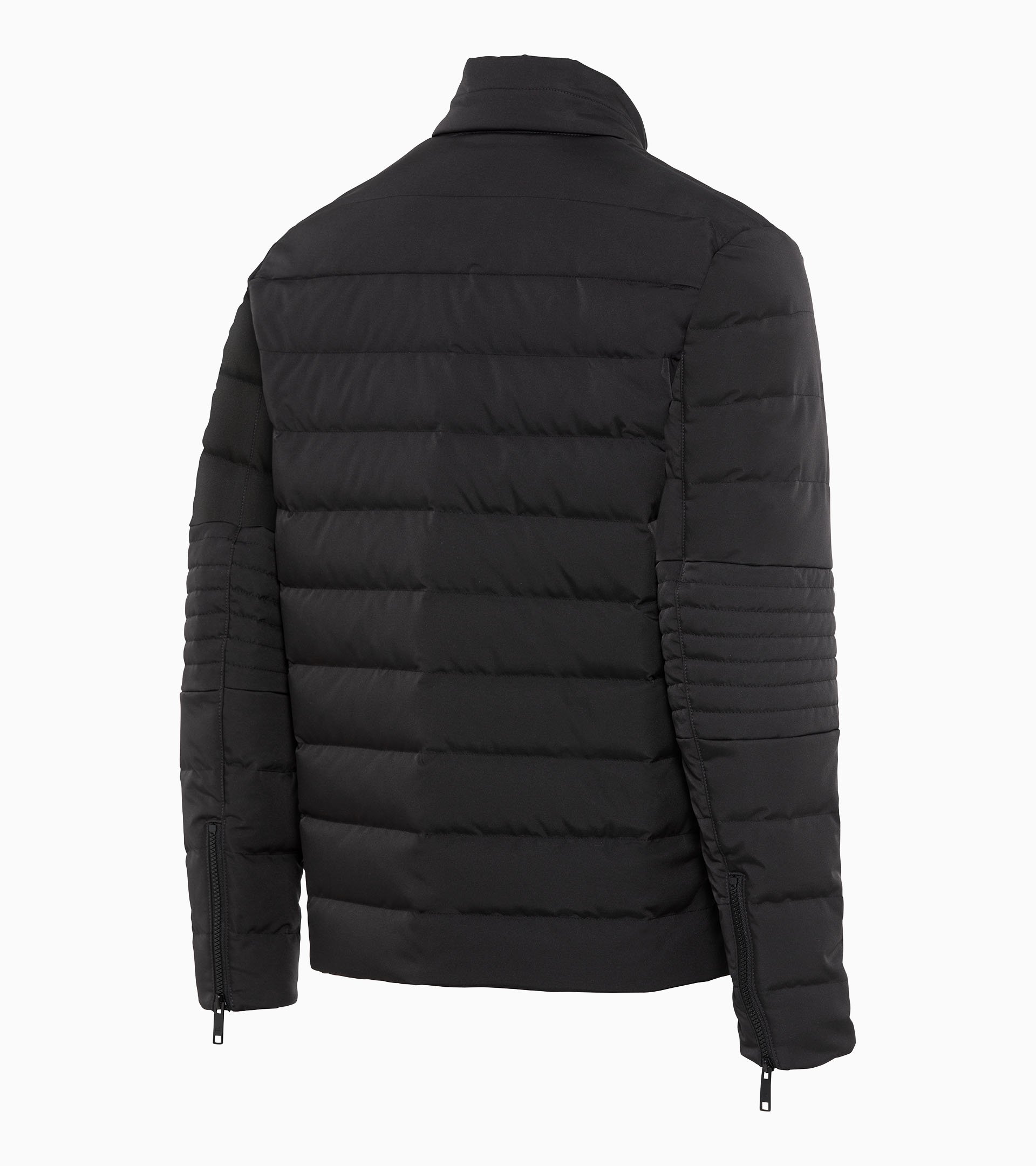 Porsche design down jacket hotsell