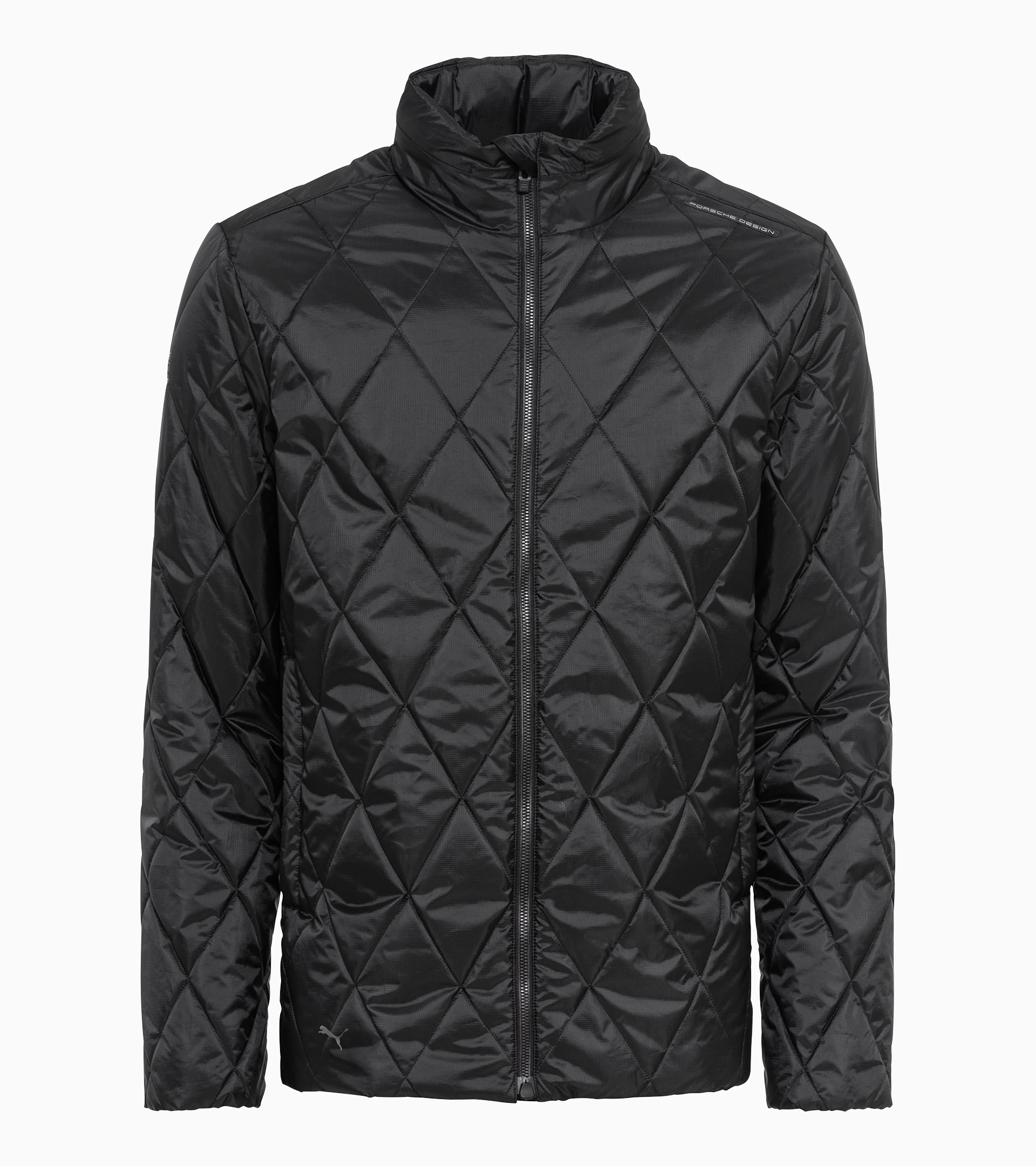 Light padded jacket online