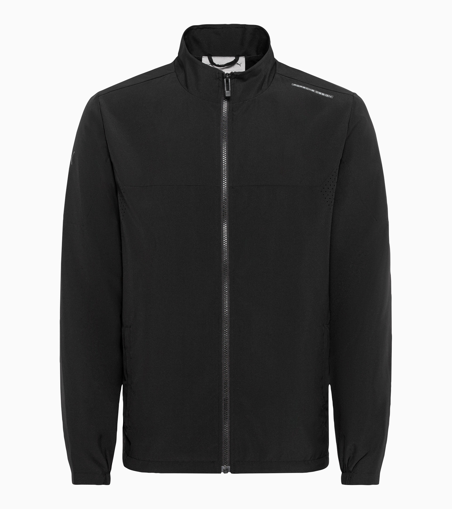 Woven tech jacket Luxury Functional Jackets for Men Porsche Design Porsche Design