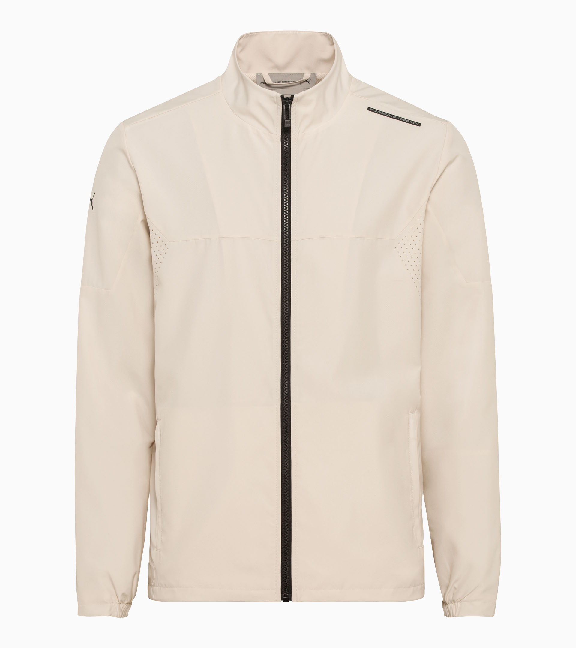 Woven tech jacket Luxury Functional Jackets for Men Porsche Design Porsche Design