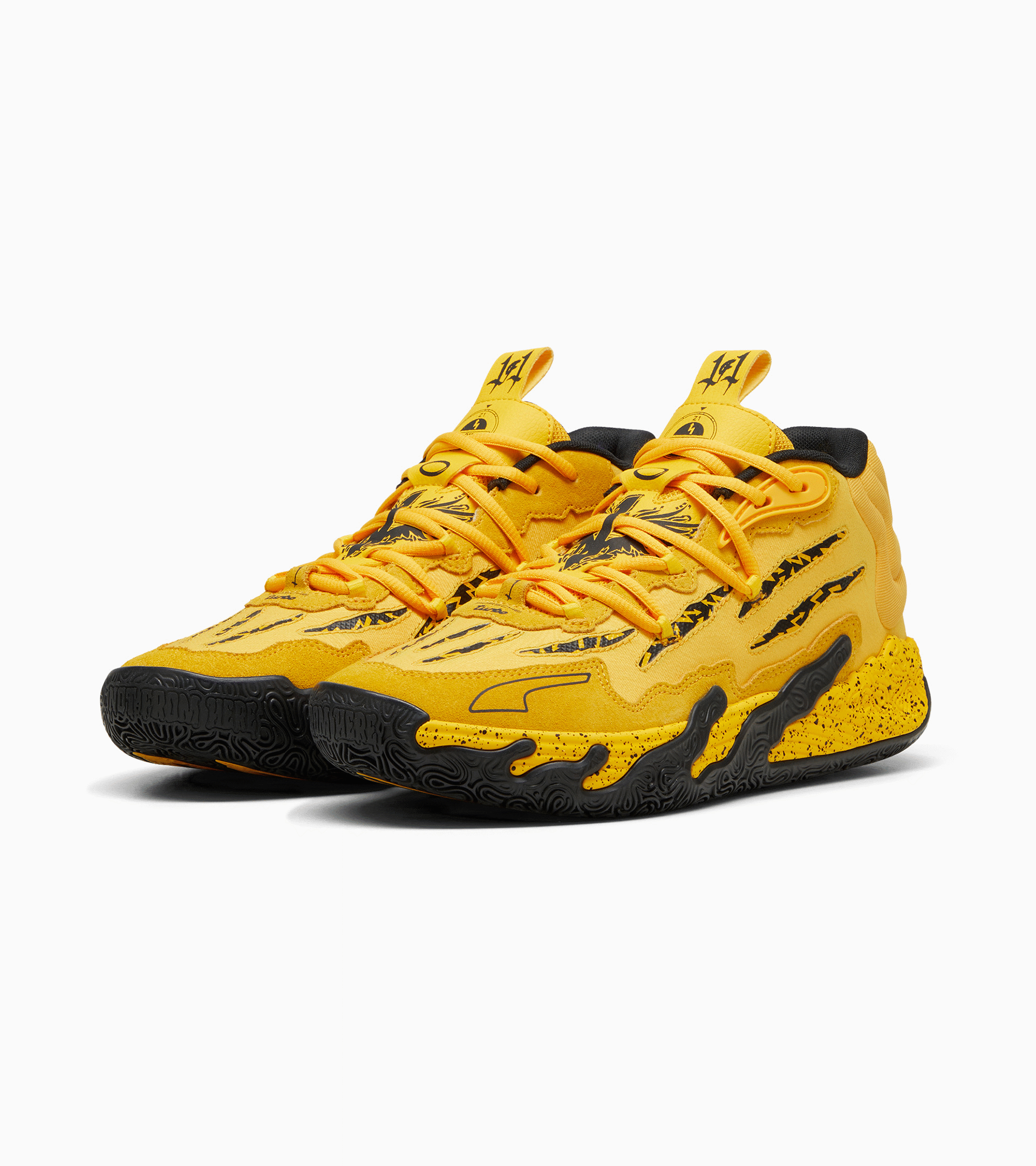 Basketball shoes online on sale