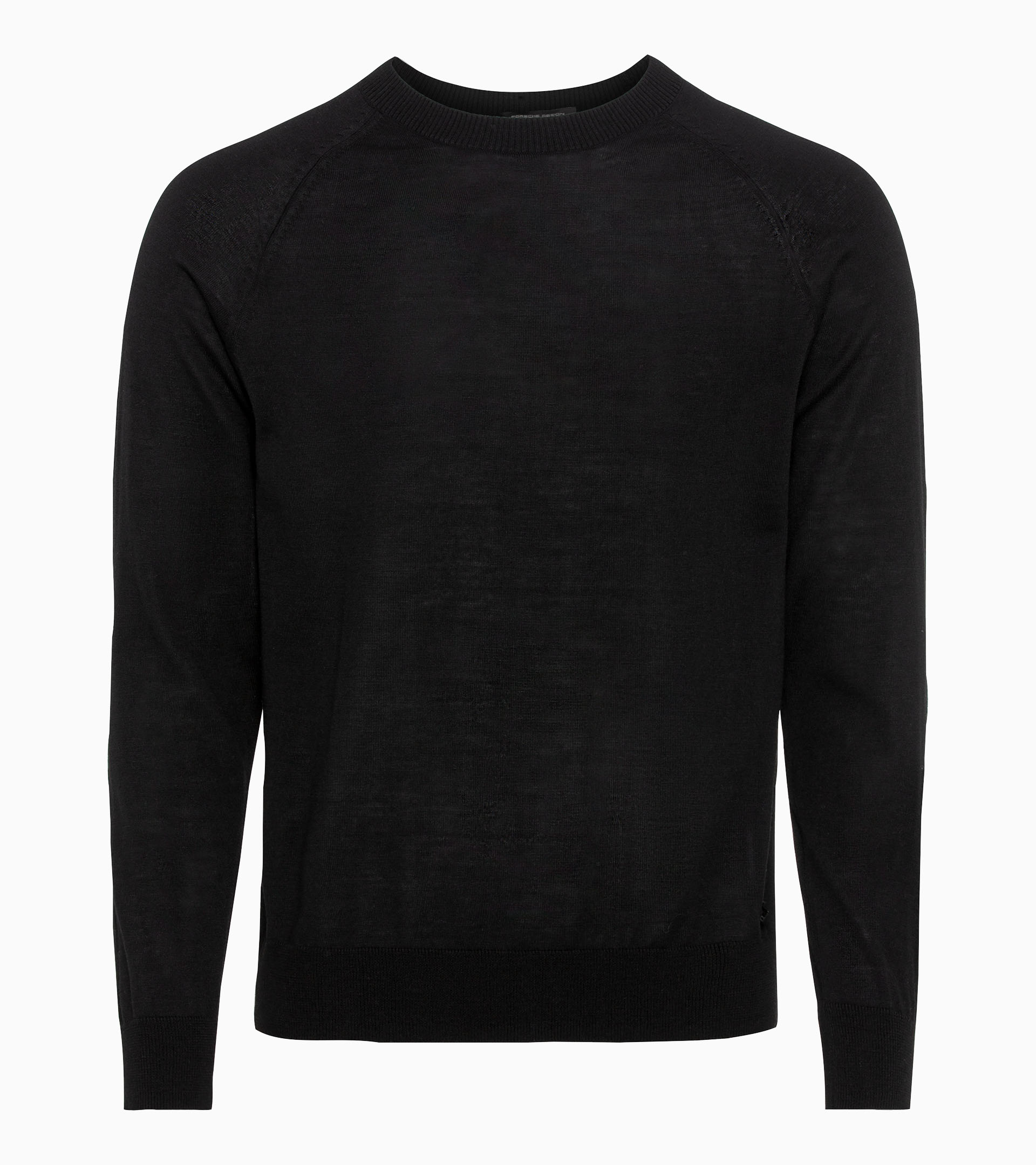 Crew neck pullover Designer Pullover fur Herren Porsche Design Porsche Design