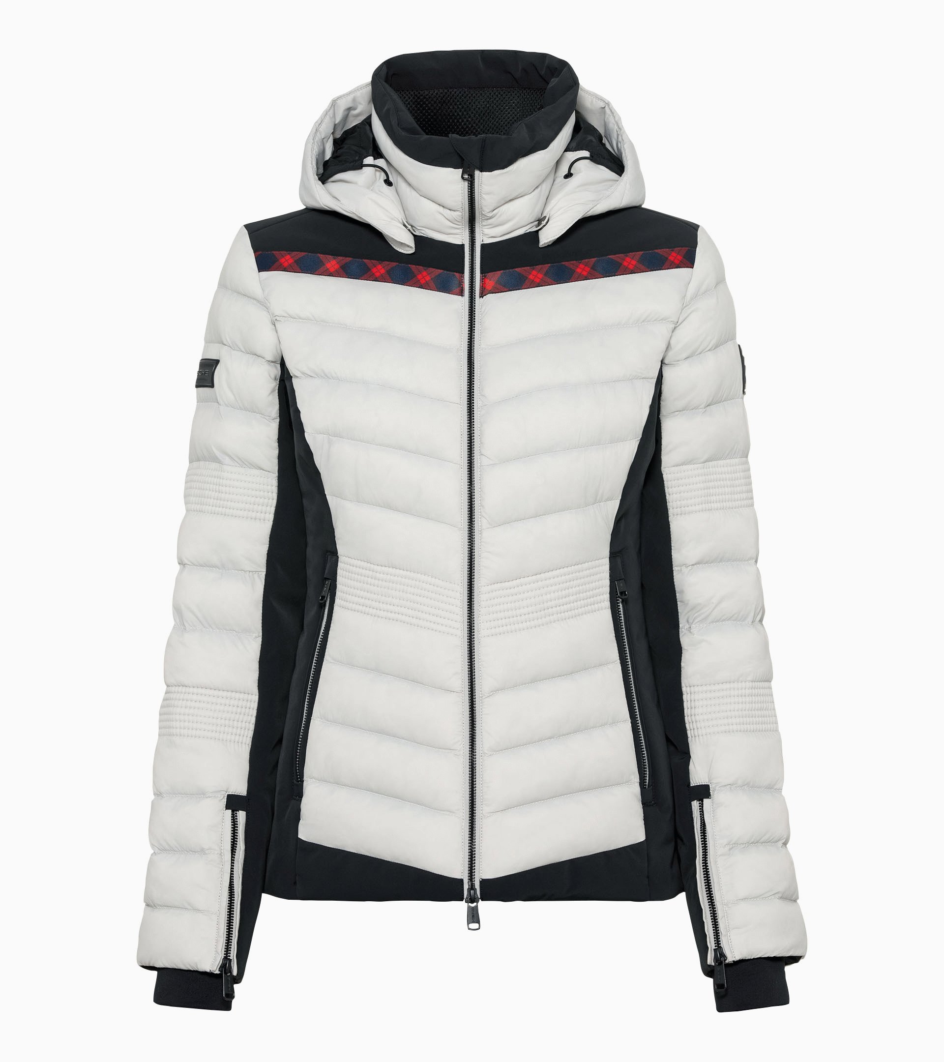 PORSCHE HEAD Women s Ski Jacket Turbo No. 1 Luxury Functional Jackets for Men Porsche Design Porsche Design