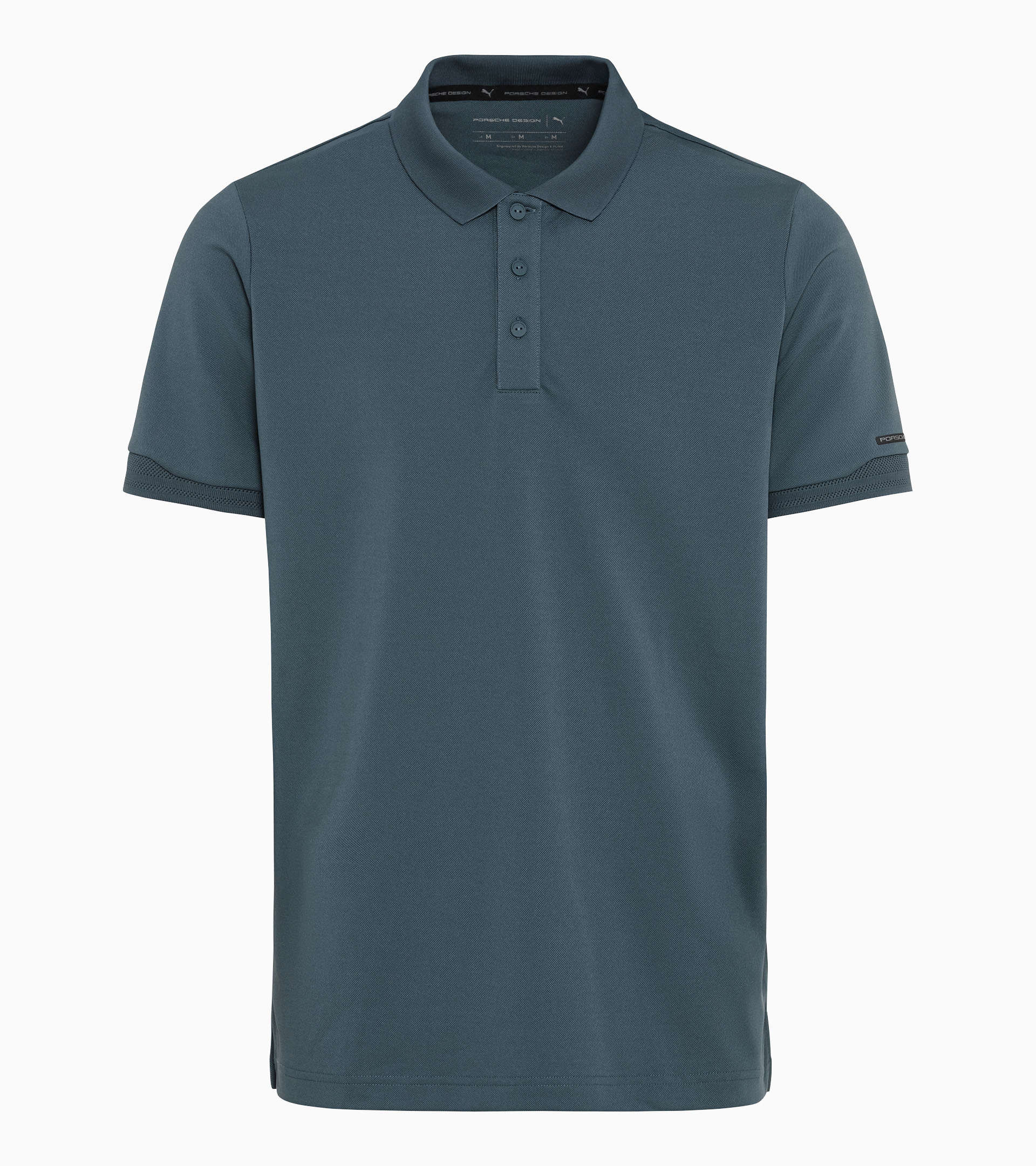 Polo shirt Exclusive Sports Polo T Shirts for Men Porsche Design Porsche Design