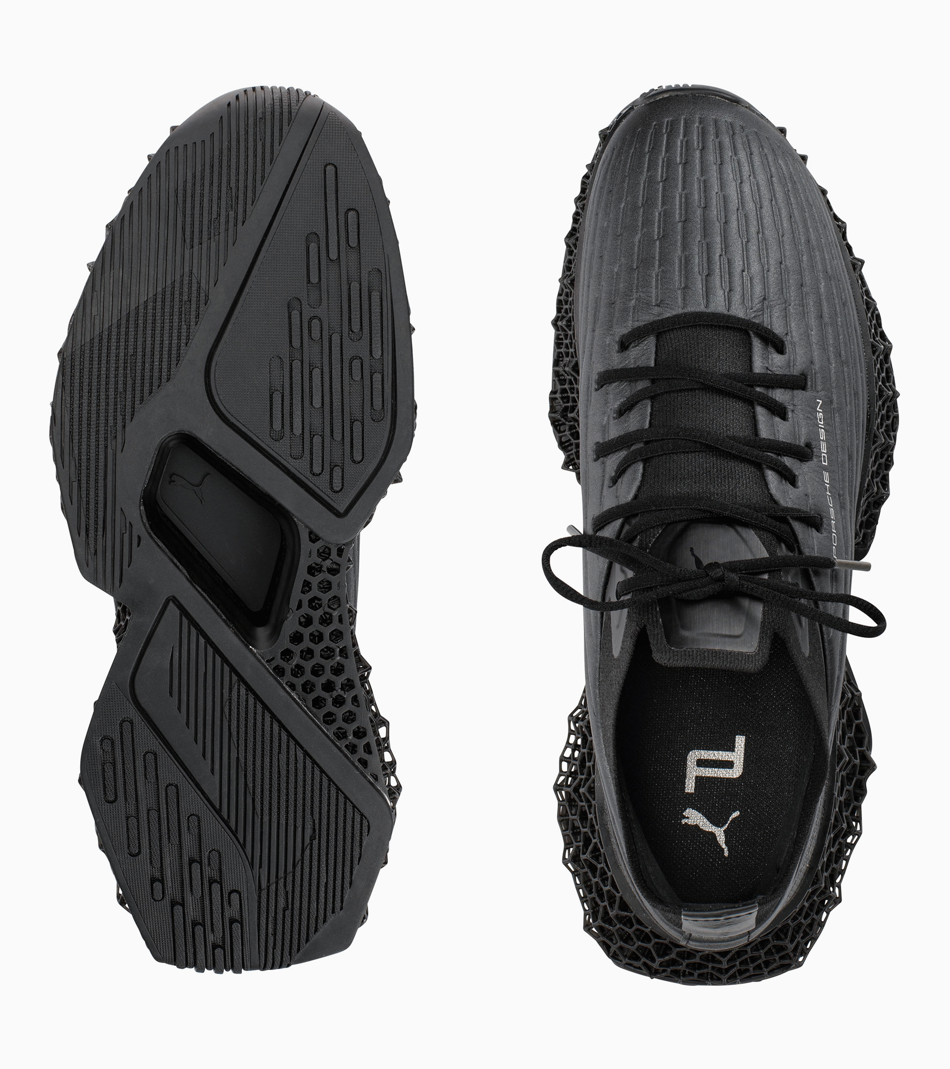 3D MTRX II Trainers Herren Sportschuhe Stylisch beim Training Porsche Design Porsche Design