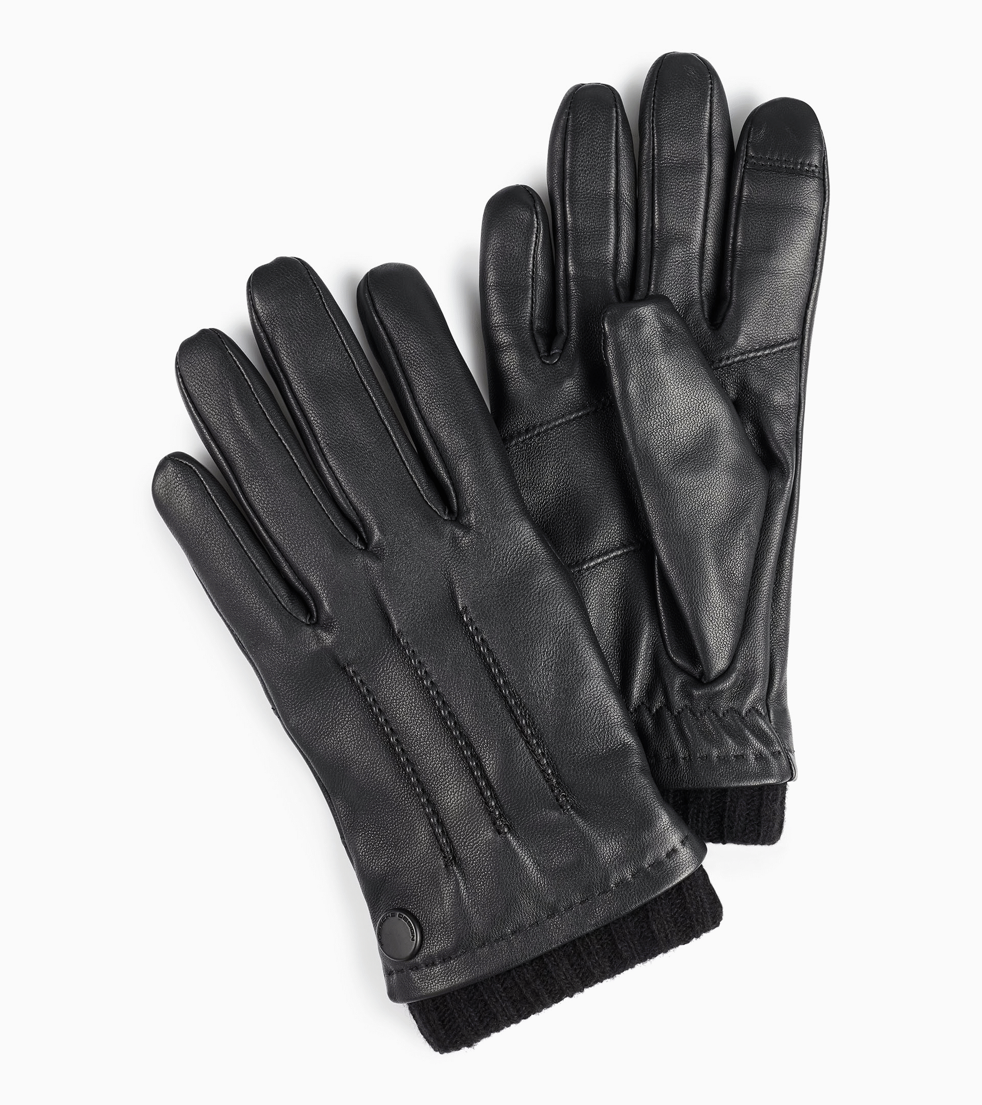 Leather gloves Exklusive Herren Accessoires Porsche Design Porsche Design