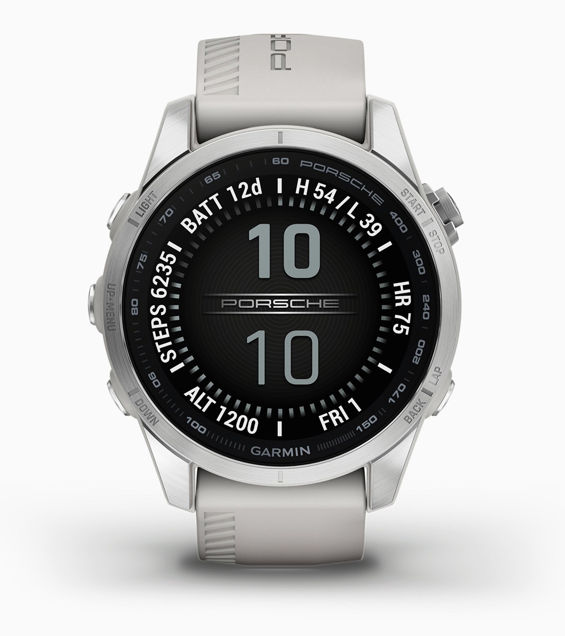 Porsche smartwatch on sale