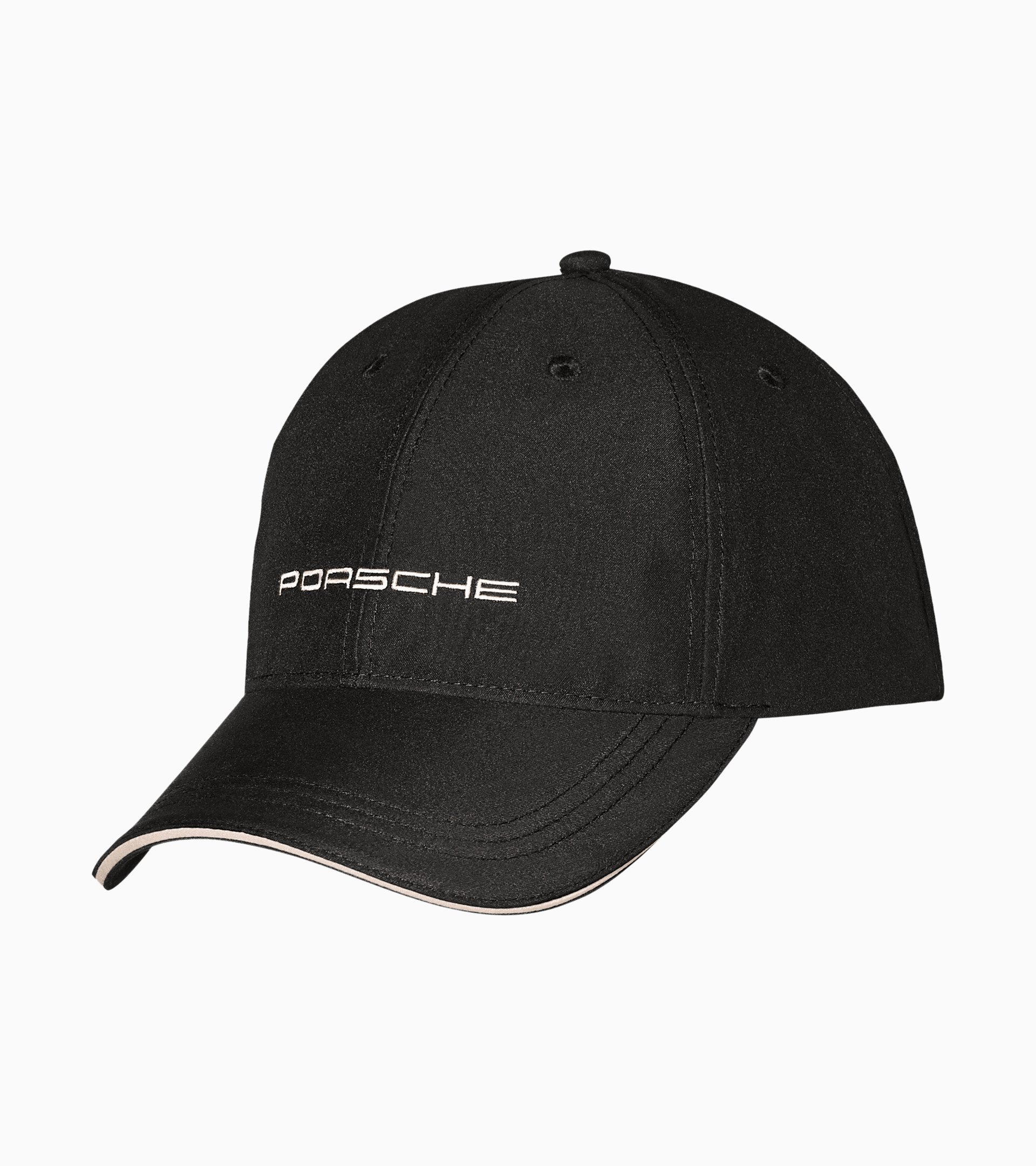 Porsche Design Baseball Cap Basic Essential