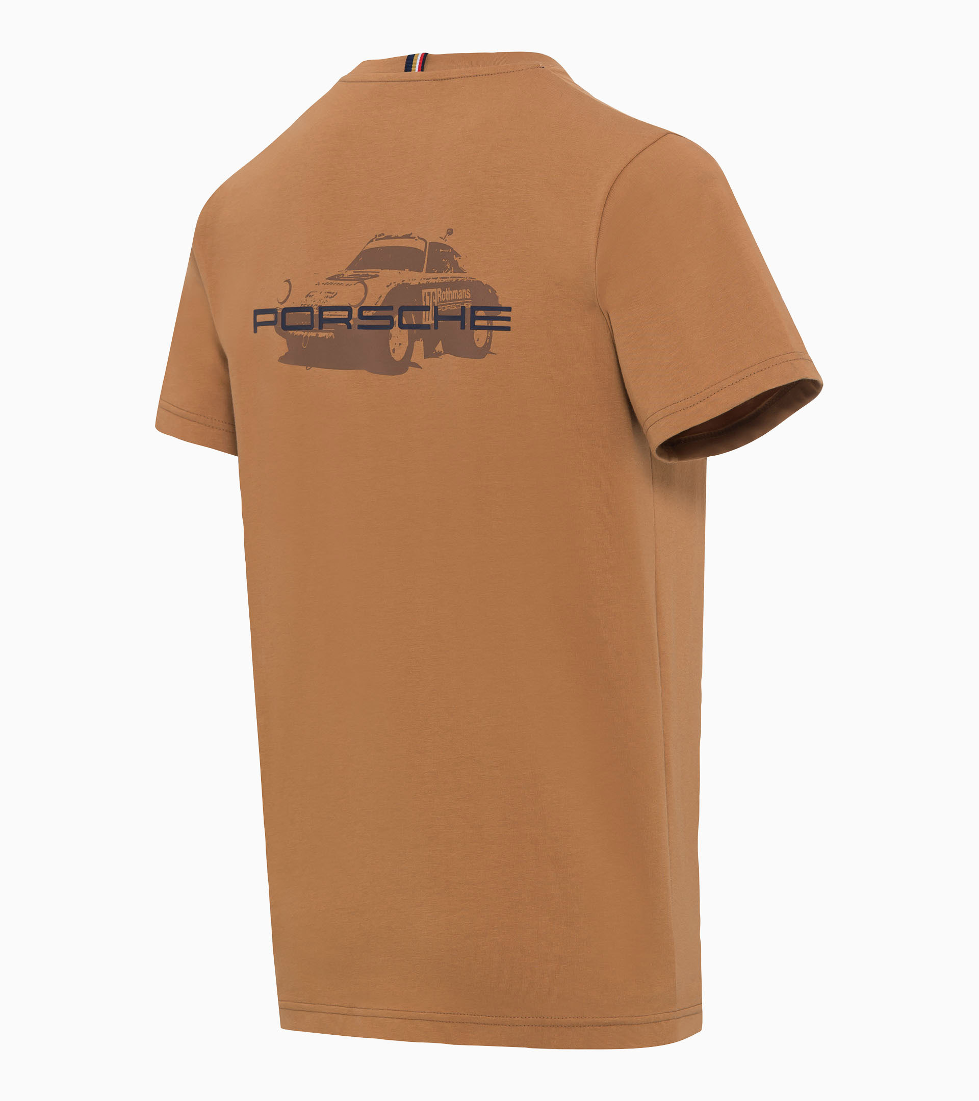 T Shirt Unisex Roughroads PLH Base Online Catalog Porsche Design