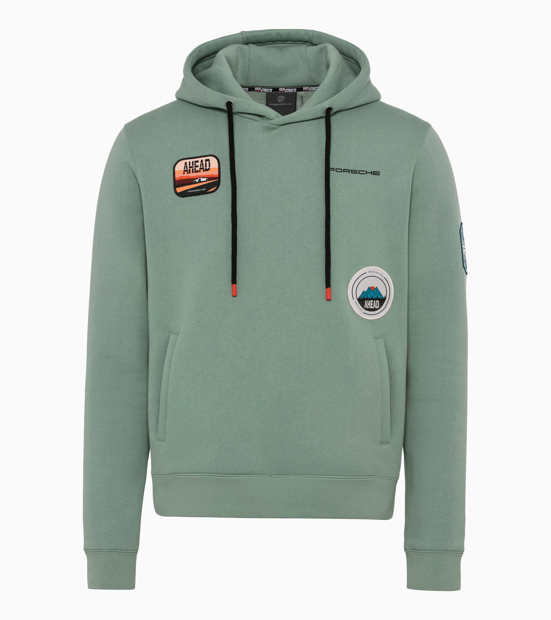 Porsche hoodie sweatshirt hotsell