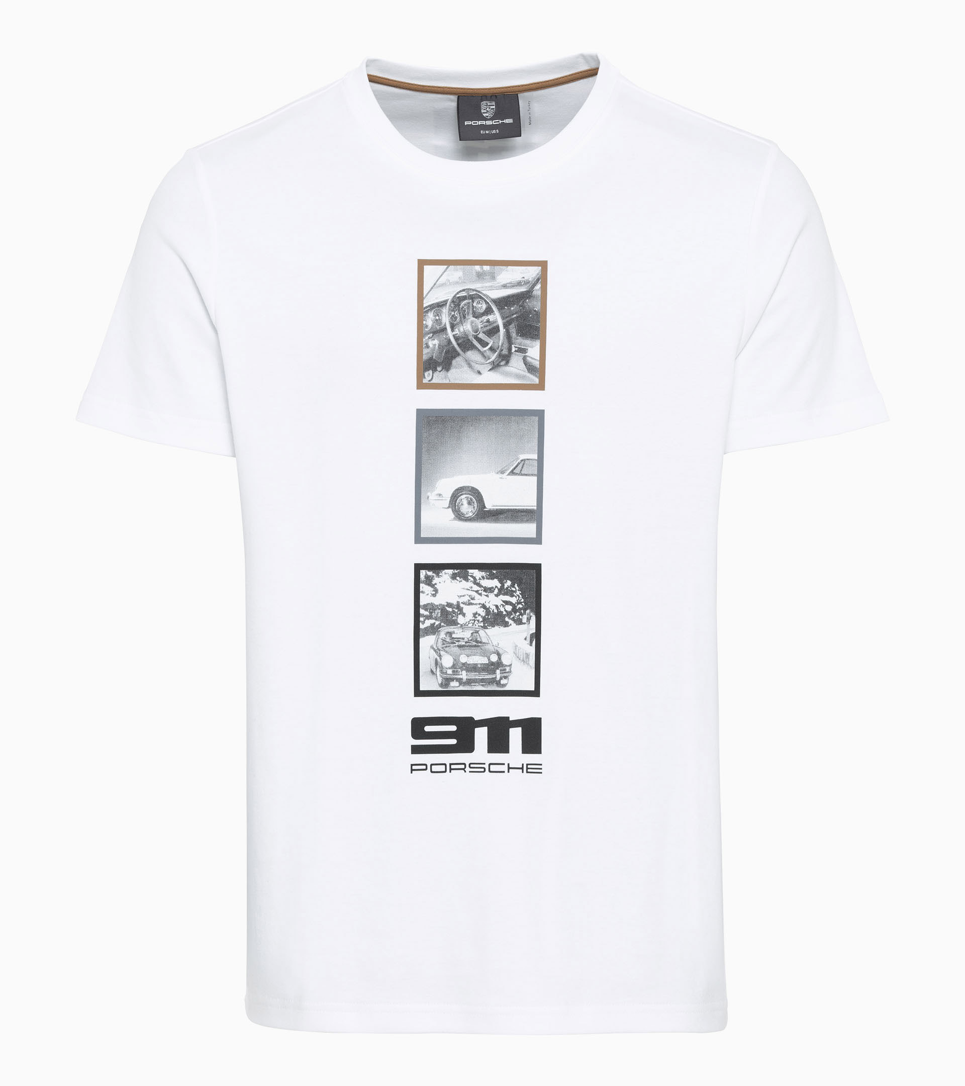 Porsche Design Unisex T shirt