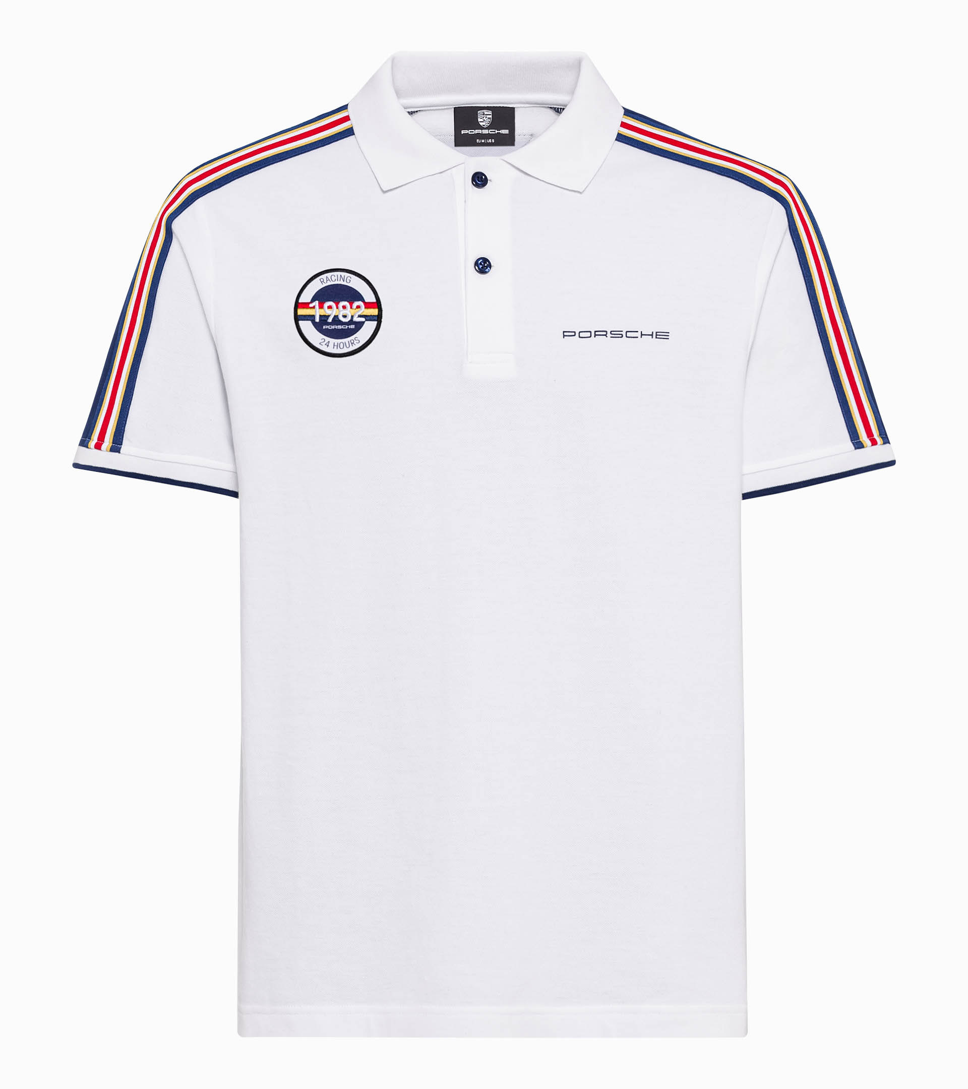 Polo Shirt Racing Polos T Shirts Porsche Design