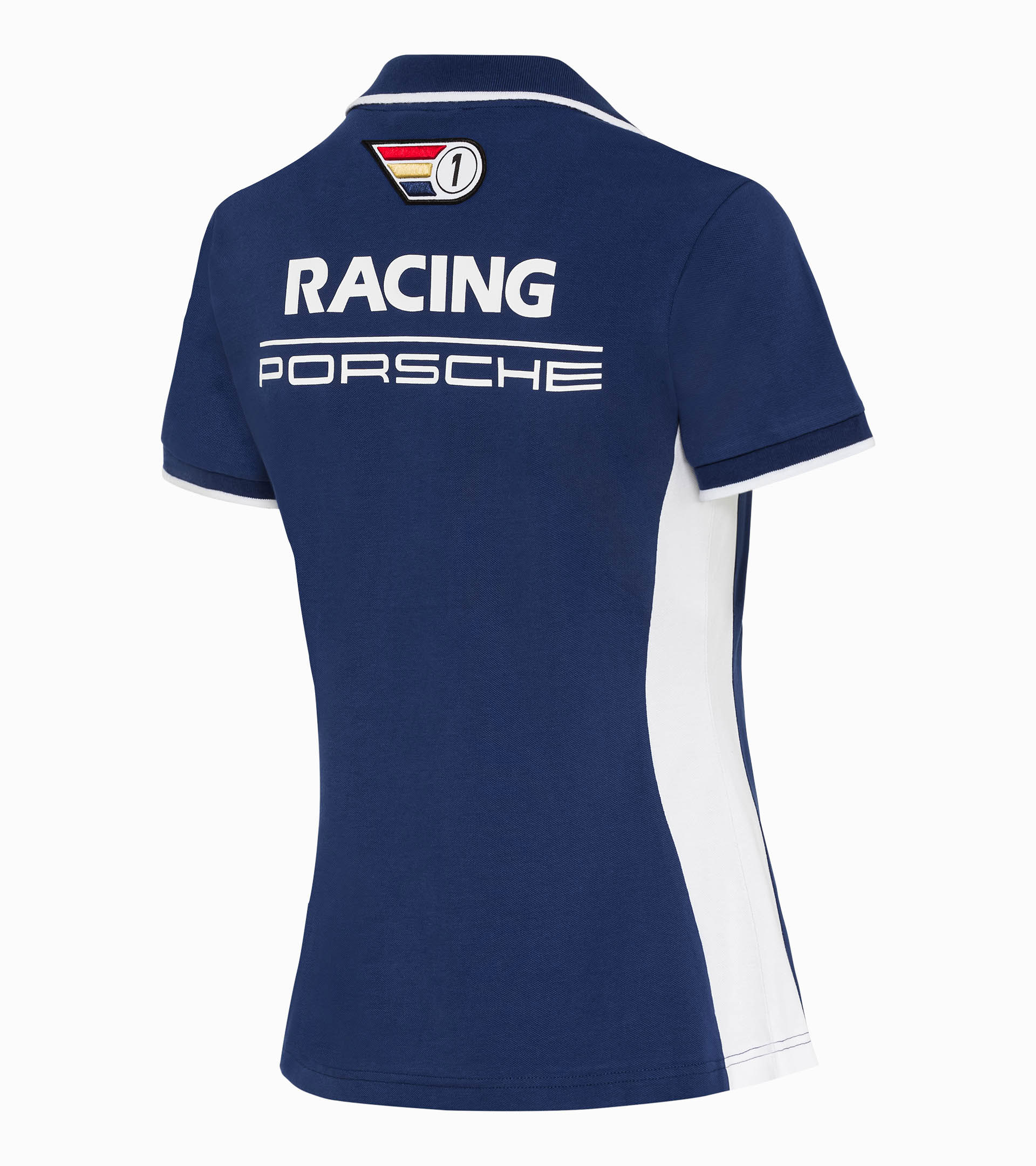 Women s polo shirt Racing Polos T Shirts Porsche Design