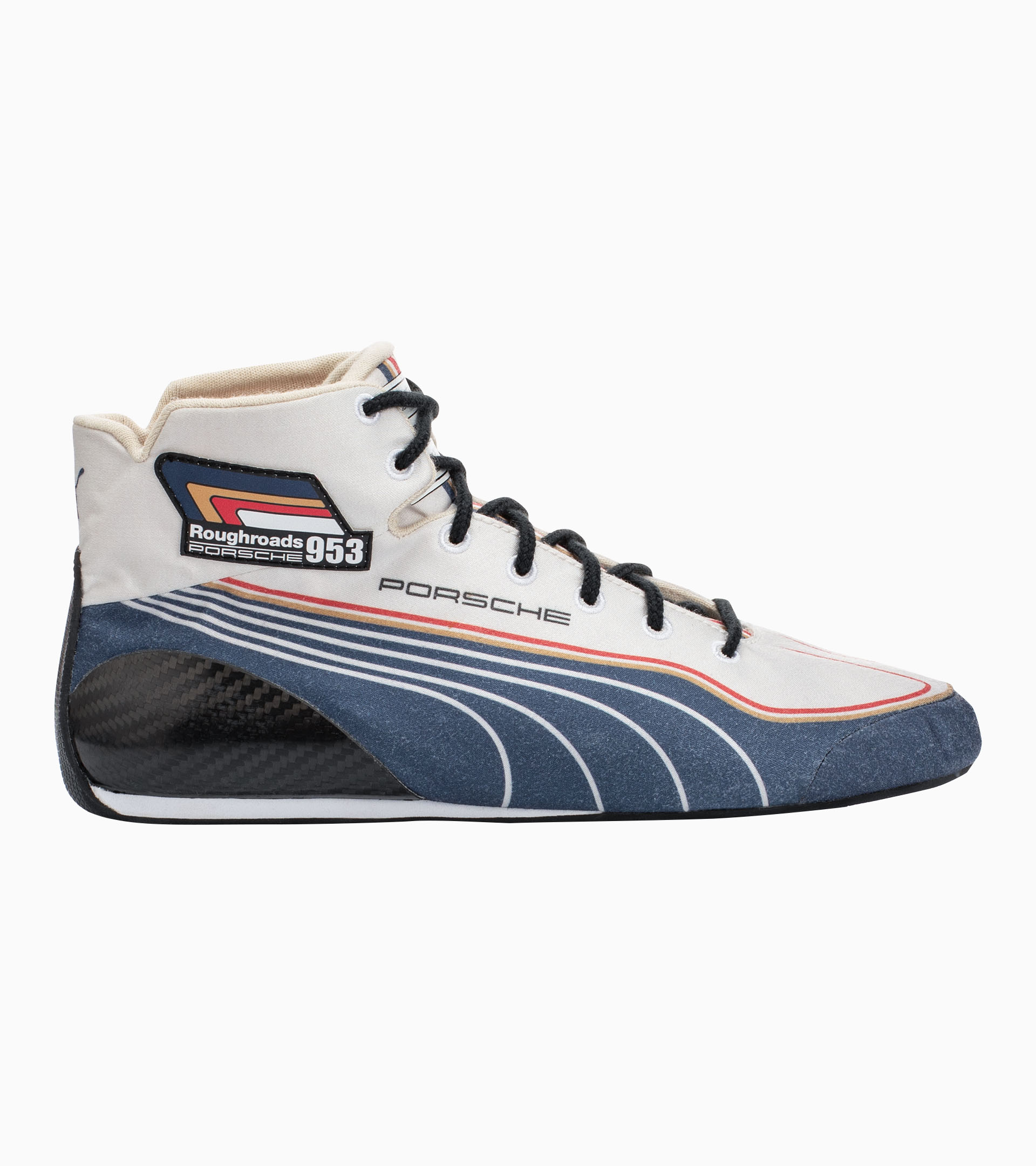 Porsche PUMA Speedcat Pro Roughroads Dakar Trainers Limited Edition Shoes Porsche Design