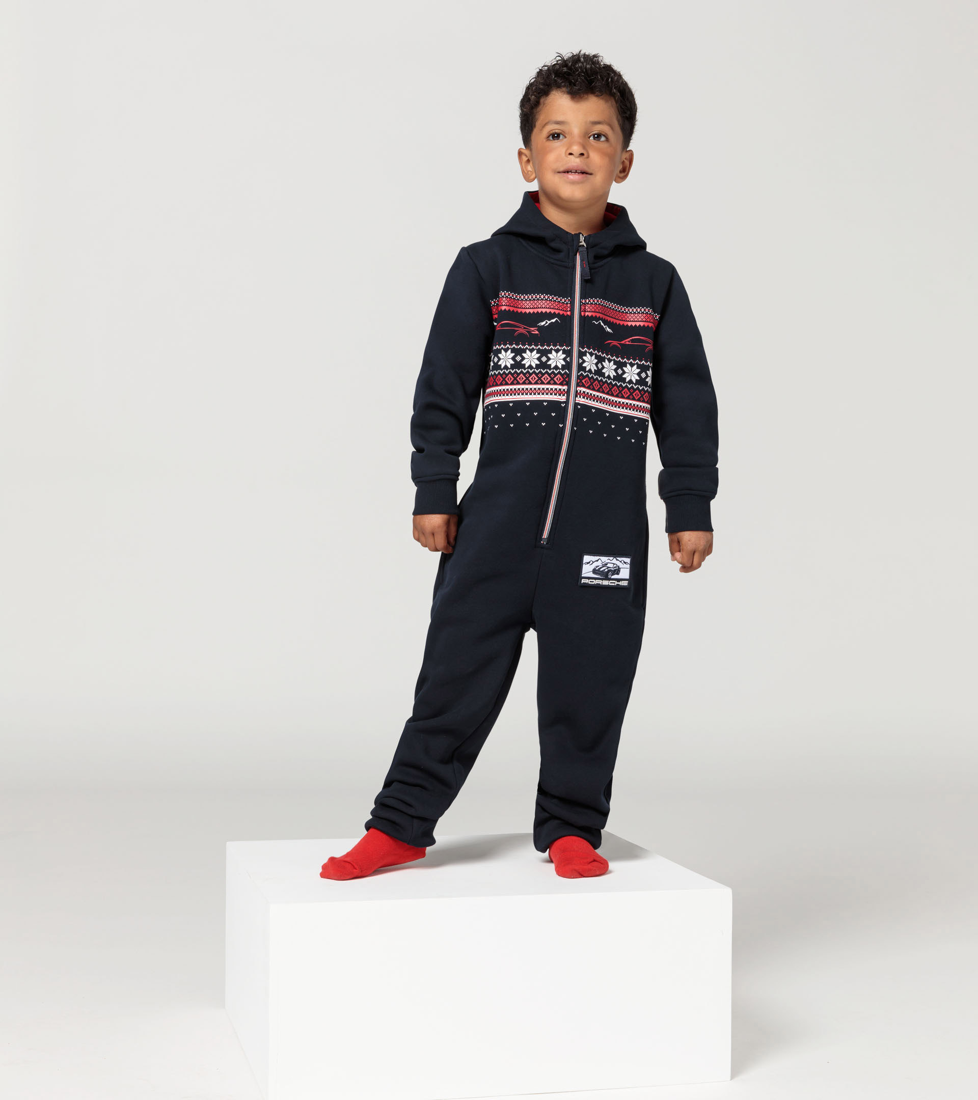 Kids Jumpsuit Christmas PLH Base Online Catalog Porsche Design