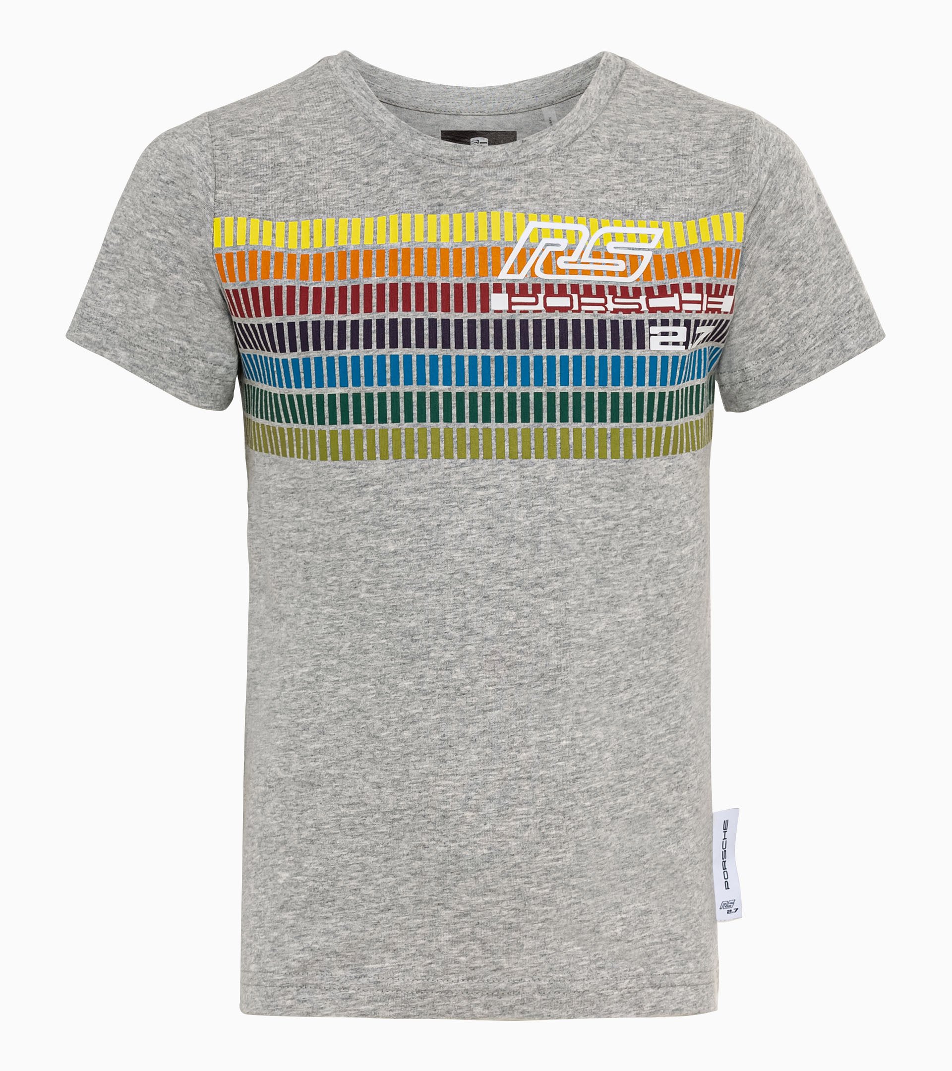 Porsche Design Kids T Shirt RS 2.7