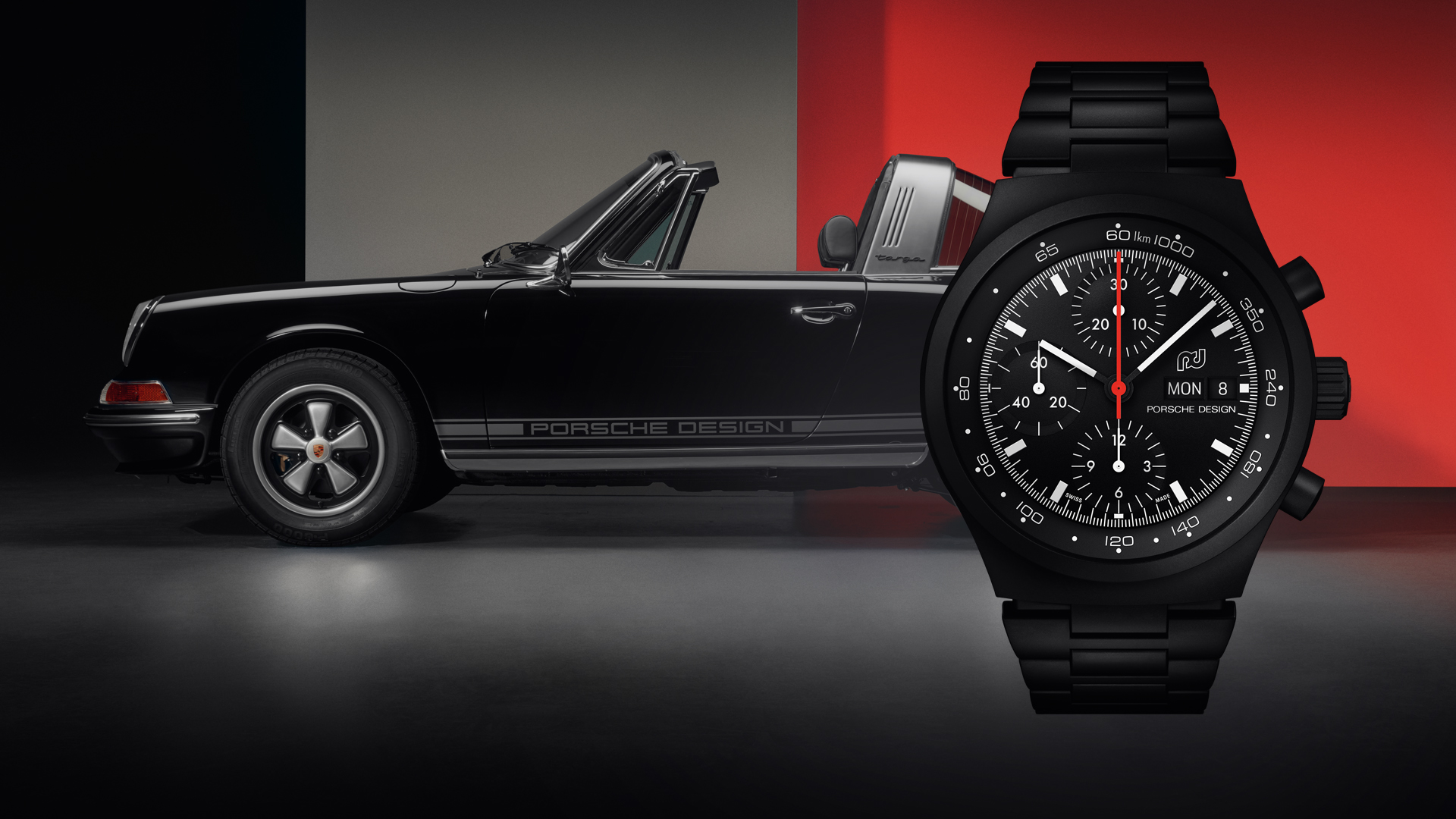 porsche design watches for sale