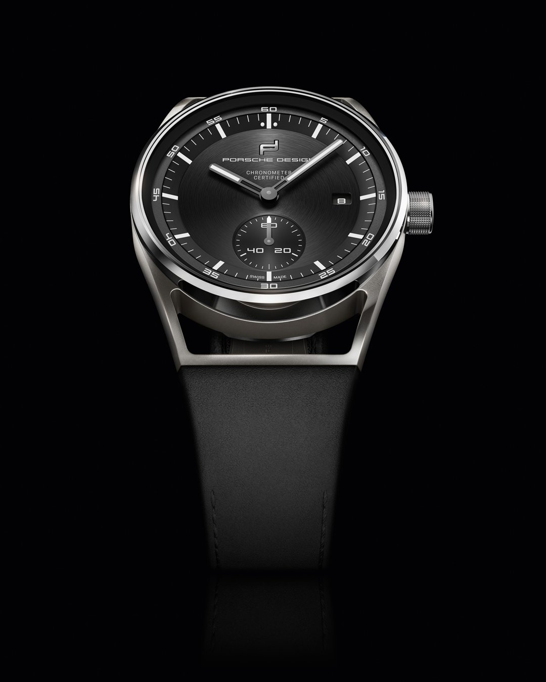 Porsche design online timepieces